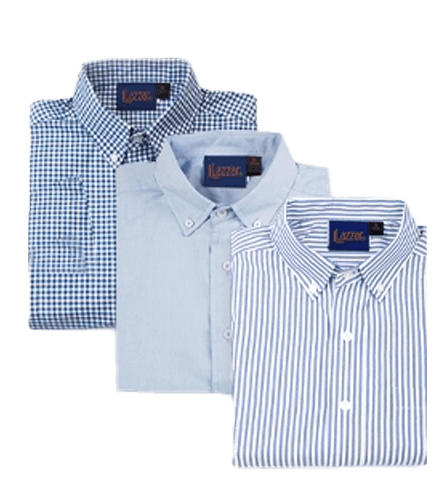 Uniformes México Lazzar