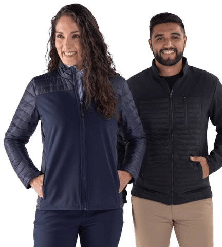 Chamarras Ejecutivas