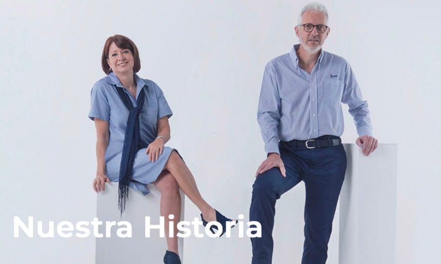 Nuestra Historia