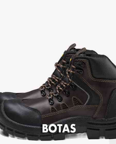 Botas Industriales