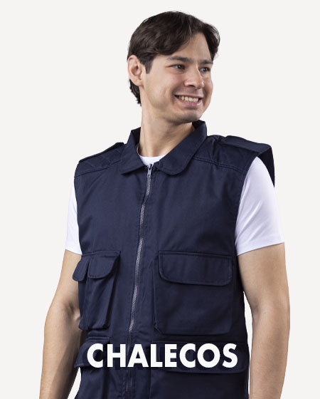 Chalecos