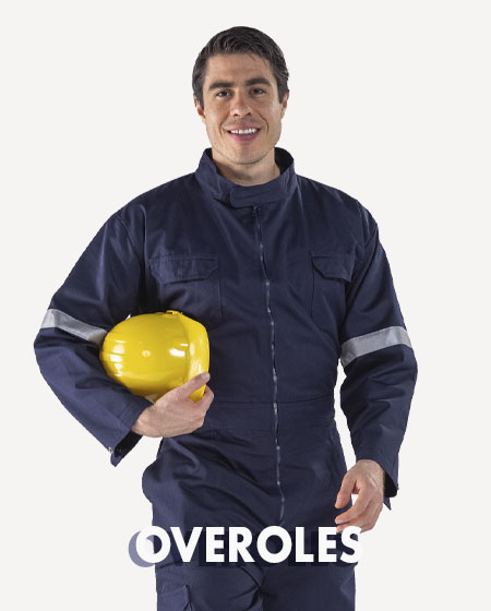Overoles