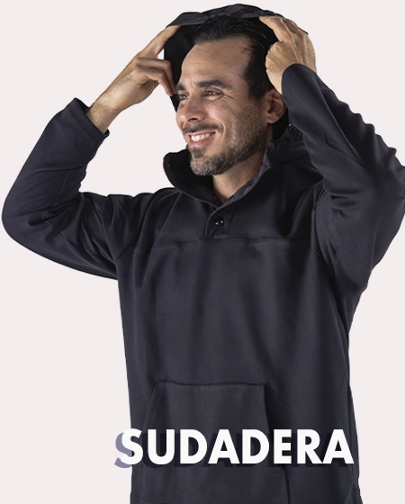 Sudaderas