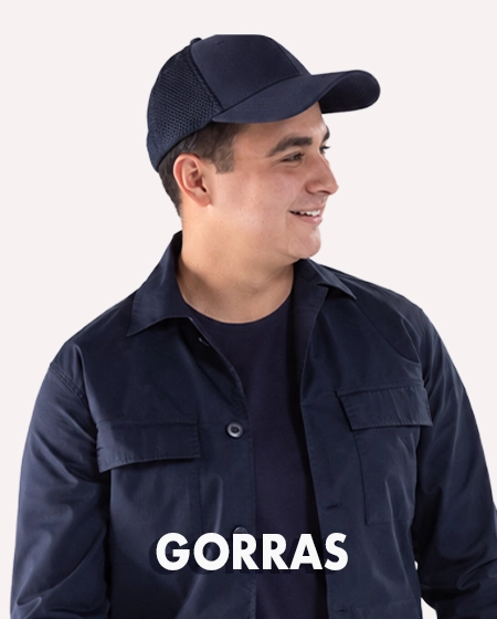Gorras
