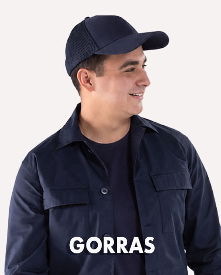 Gorras
