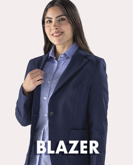 Saco Blazer Mujer