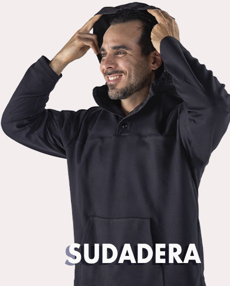 Sudaderas