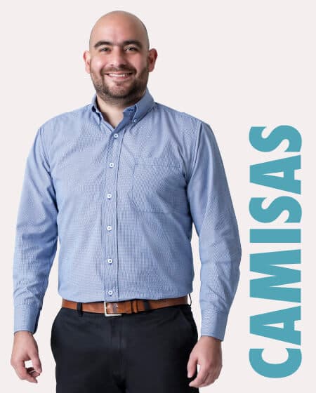 Camisas Empresariales