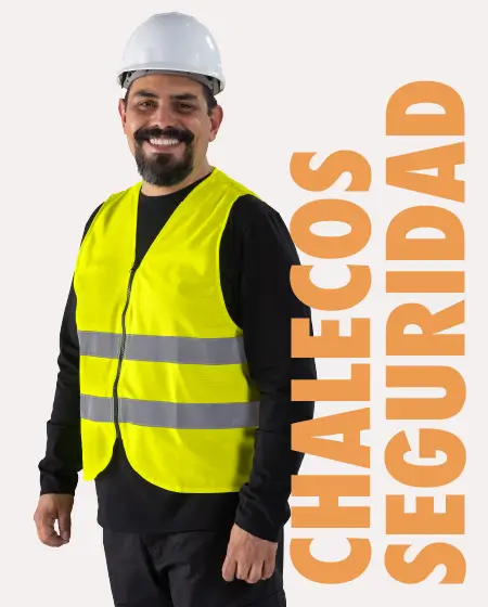 Chalecos de Seguridad