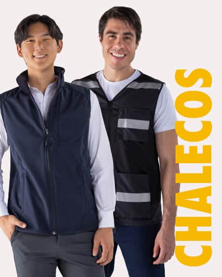 Chalecos