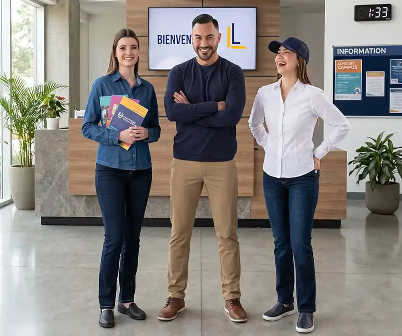 Uniformes Empresariales