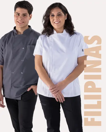 Filipinas para Chef