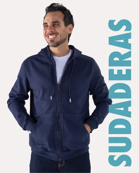 Sudaderas