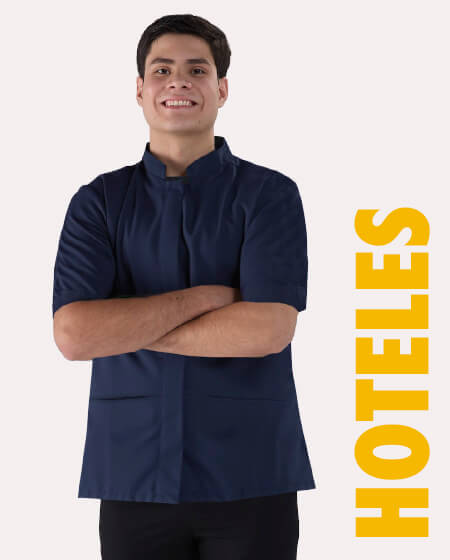 Uniformes Para Hoteles