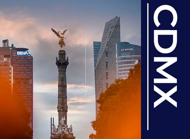Lazzar Ventas Ciudad de México