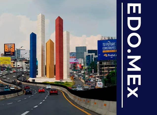 Lazzar Naucalpan, Estado de México