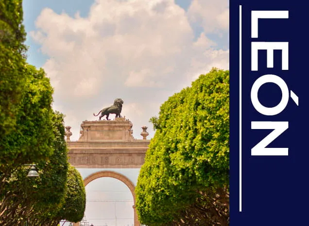 Lazzar Ventas León
