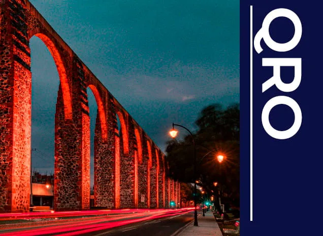 Lazzar Ventas Querétaro