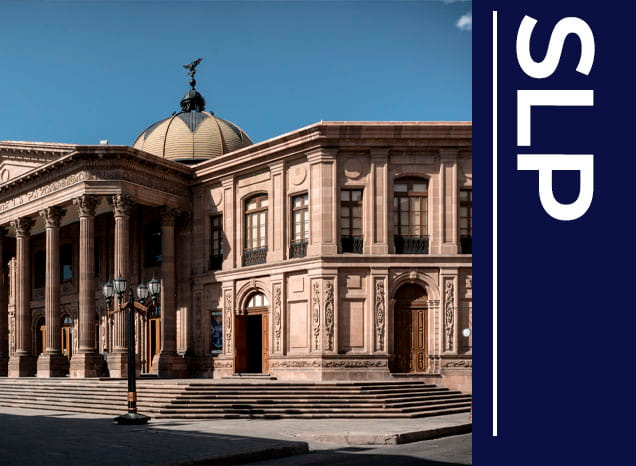 Lazzar Ventas  San Luis Potosí
