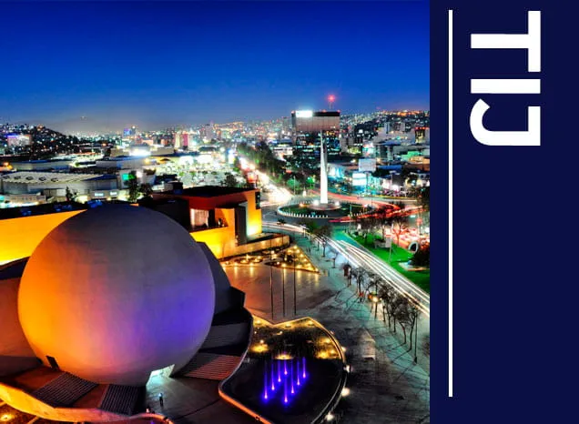 Lazzar Ventas Tijuana