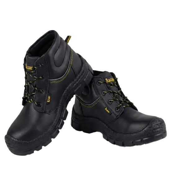 Botas de Trabajo industrial Peñol