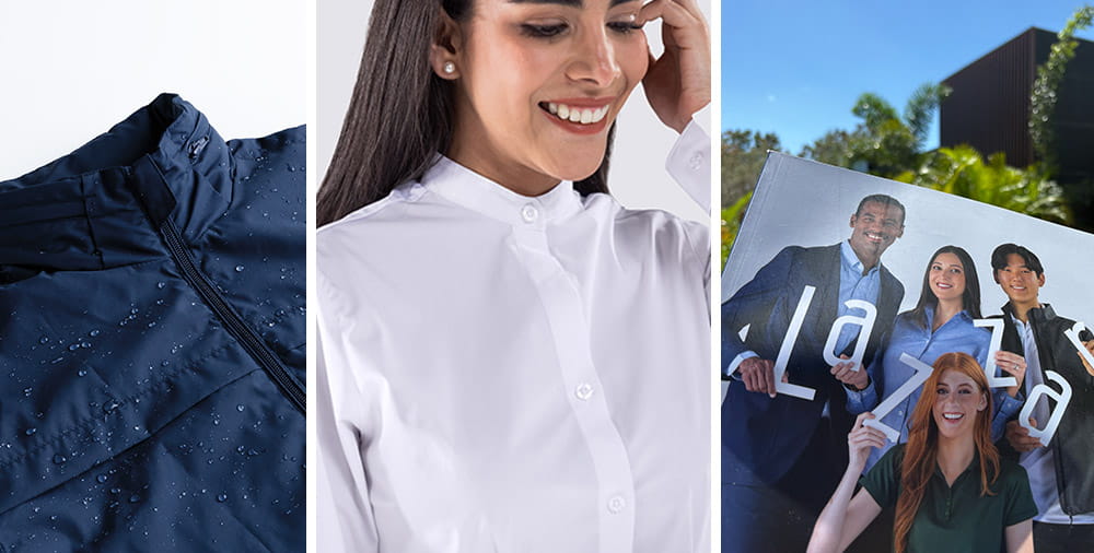 Los líderes de uniformes en México