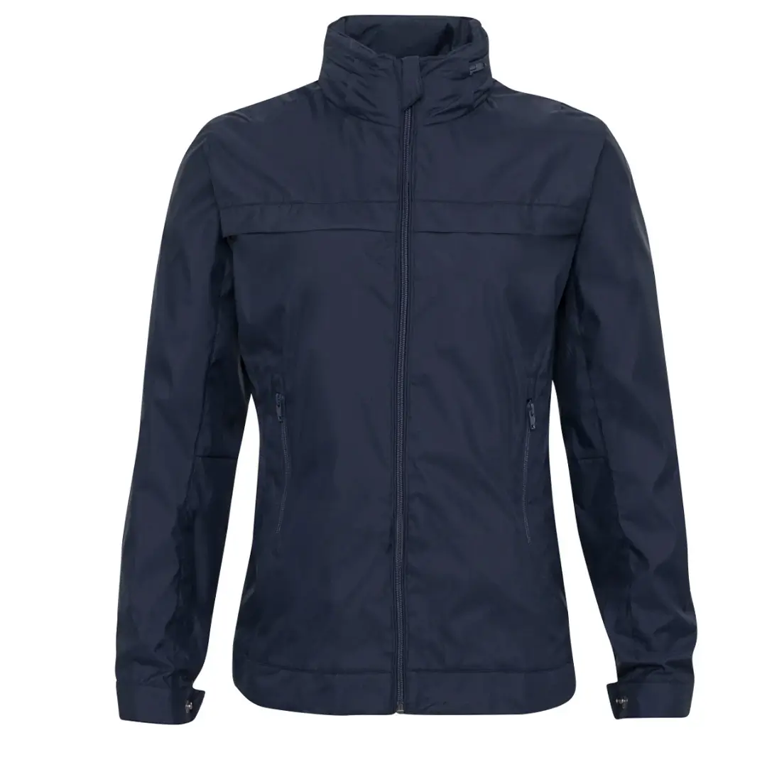 Chamarra Rompevientos de Mujer