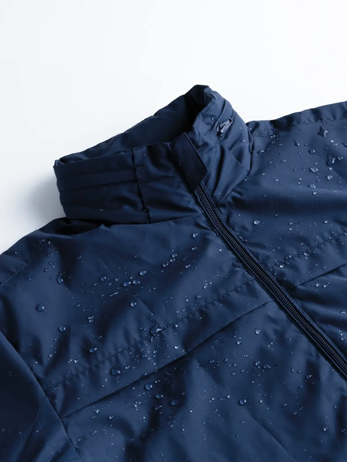 Chamarra Rompevientos de Mujer