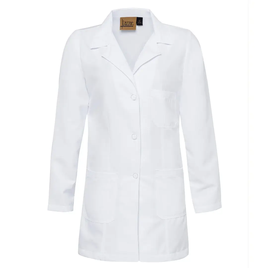 Batas médicas para dama