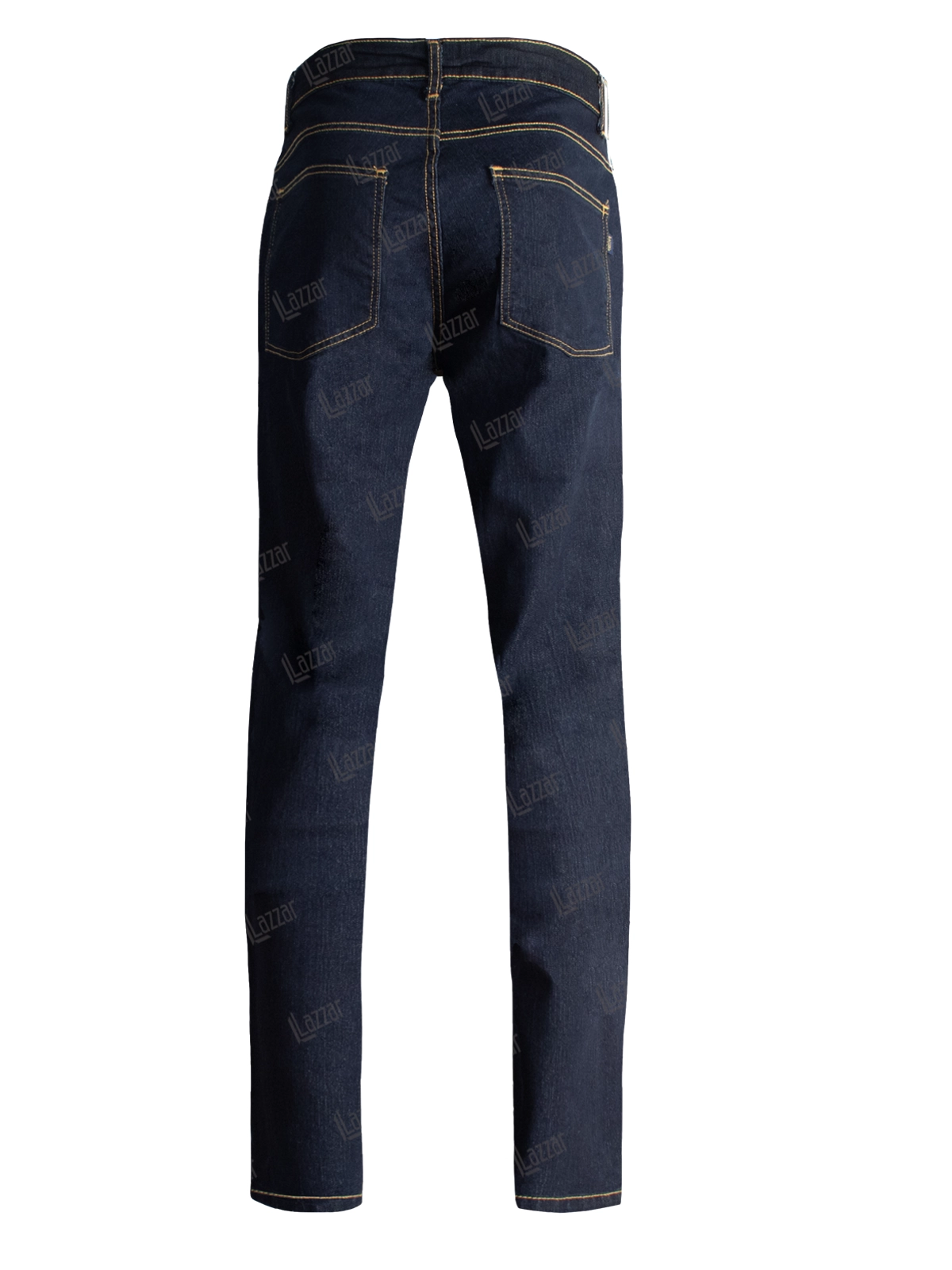 Men's Stretch Denim Jeans 12.5 Oz