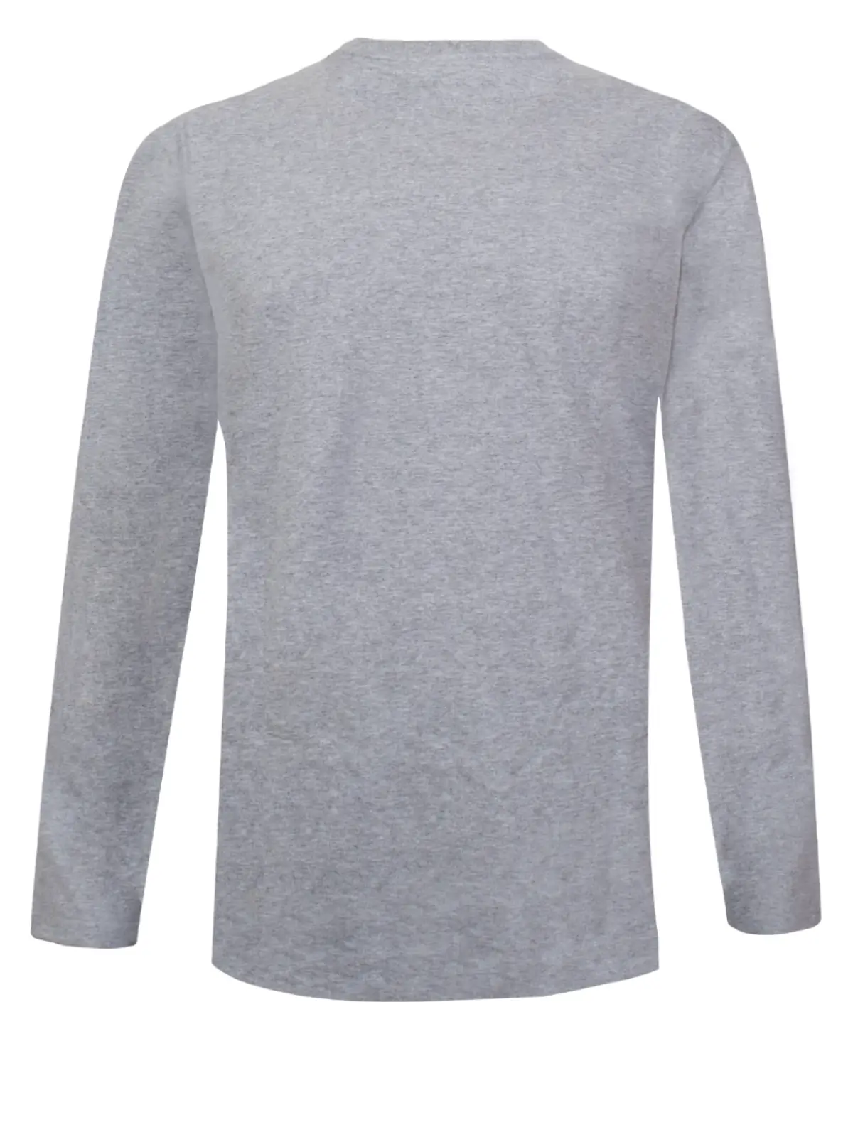 Eco-friendly  T-Shirt Long Sleeve for Women's