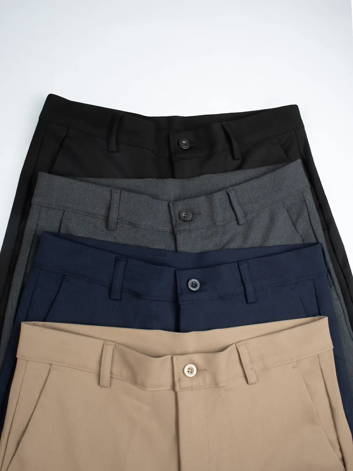 Pantalones Tipo Dockers Miko