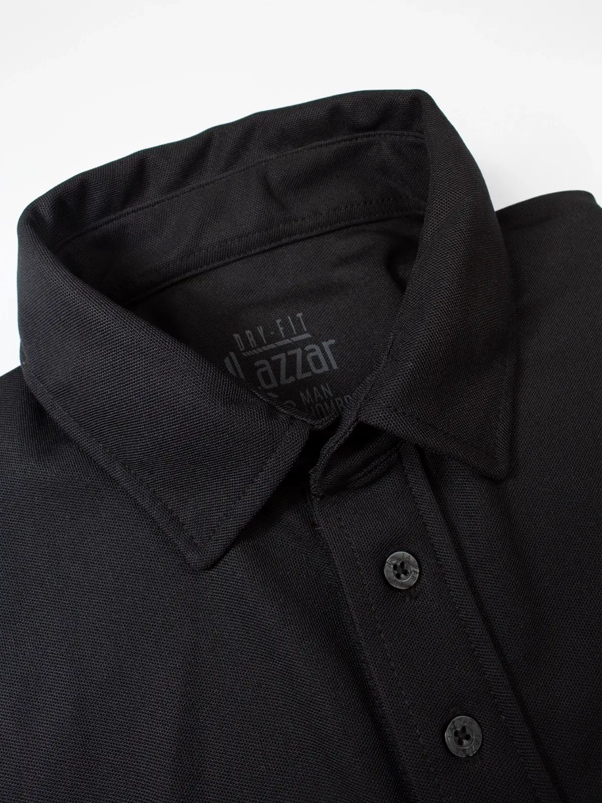 Playera Ultra Dry Micropique