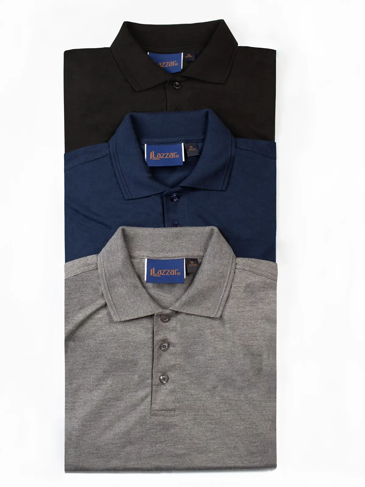 Sport polo shirt Viscose for Men