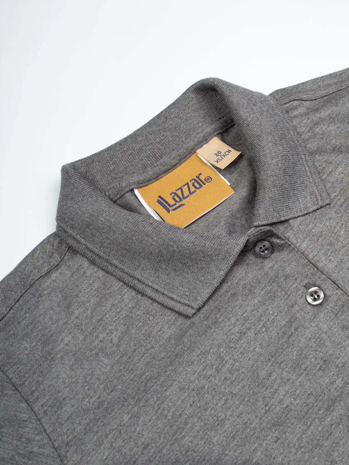 Sport polo shirt Viscose for Men