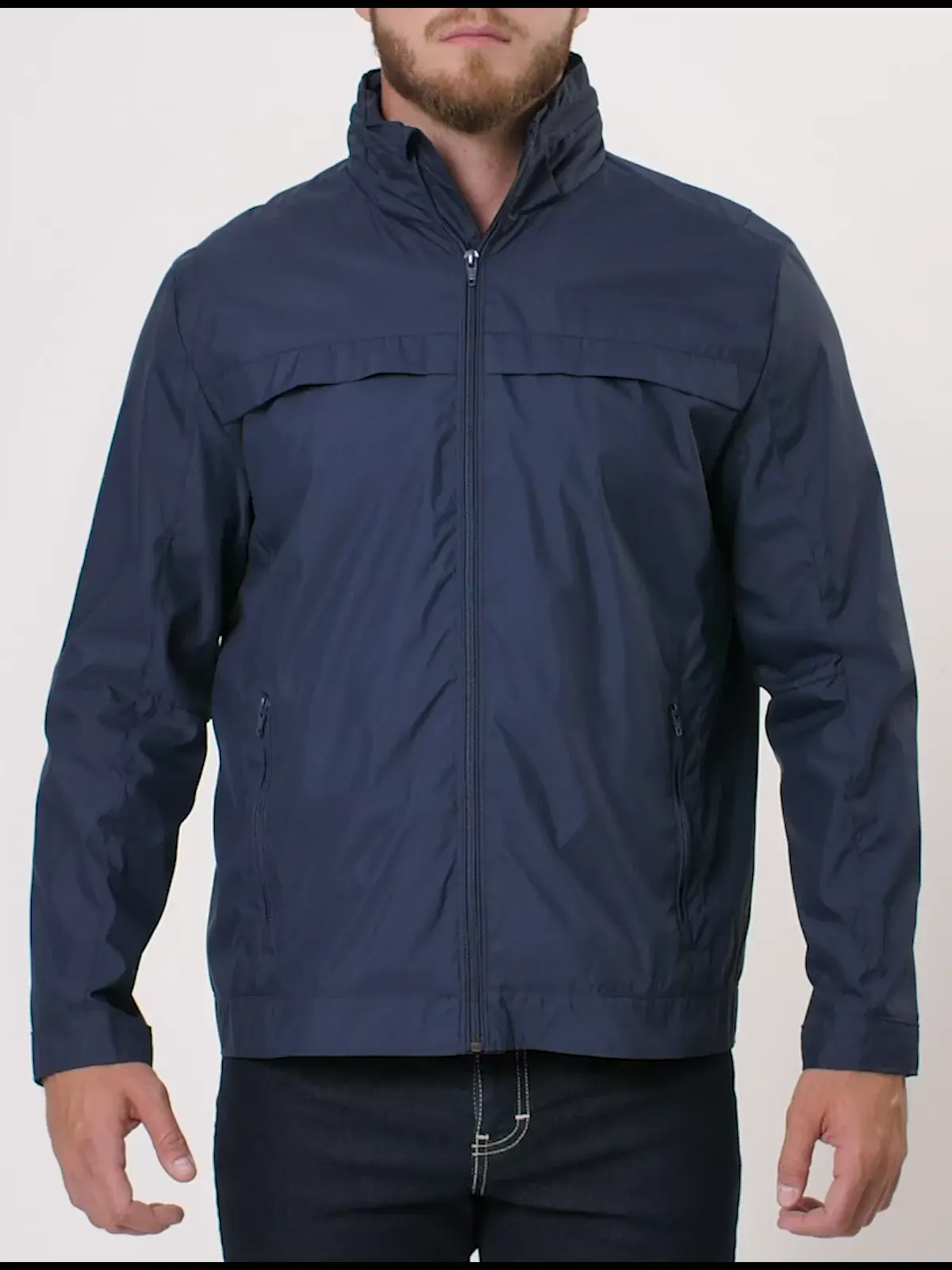 Rompevientos Ejecutivo Orión