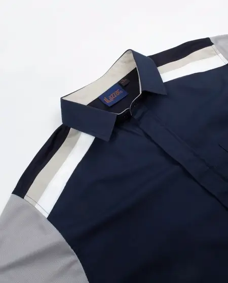 Camisa de Escudería