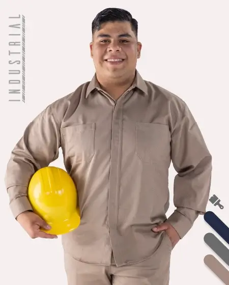 Camisola de Algodón para Hombre