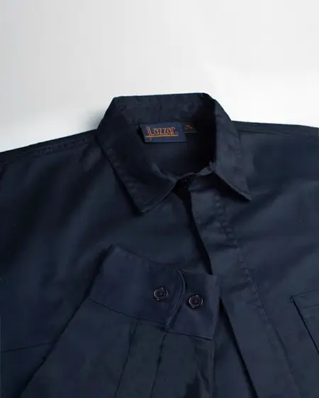 Camisola de Algodón para Hombre