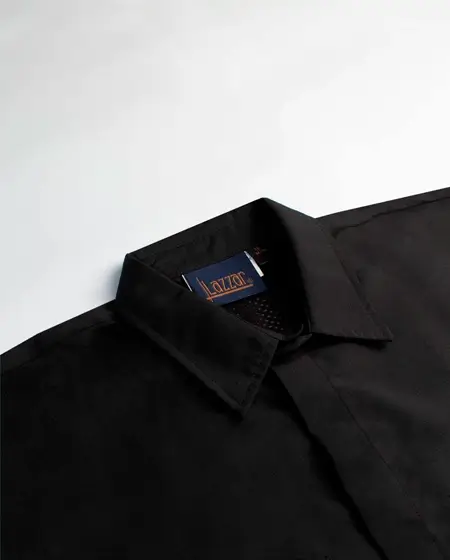 Camisola Industrial Flexible Ripstop