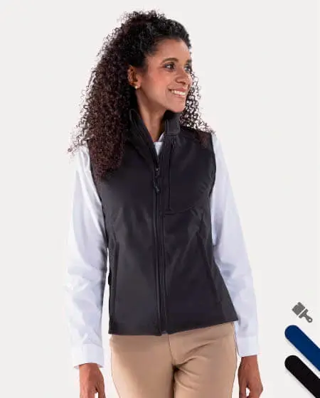 Chaleco de Neopreno Bolivia Dama