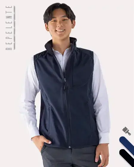 Chaleco de Neopreno Bolivia Caballero