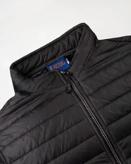 Chamarra capitonada para hombre Osaka