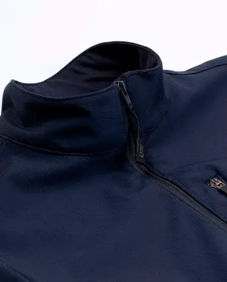 Chamarra repelente al agua Ripstop Dublin