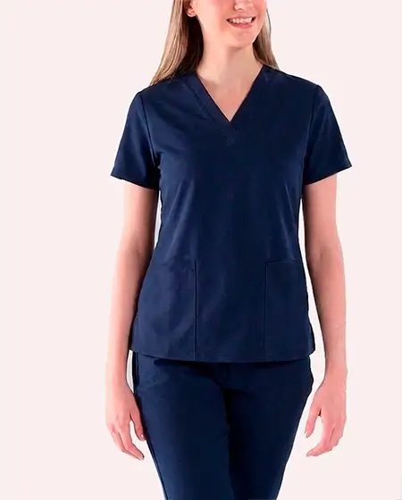 Filipina para Médicos Dama