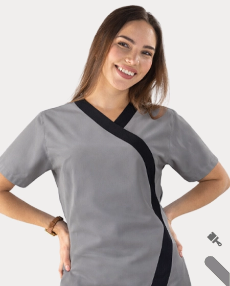 Uniforme de Camarista de Hotel Bombay