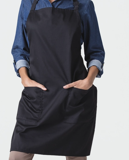 Mandiles Para Meseros