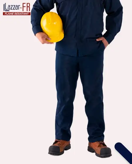 Pantalon ignifugo ATPV 2 830
