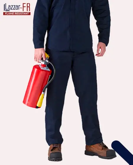 Pantalón Ignífugo 825