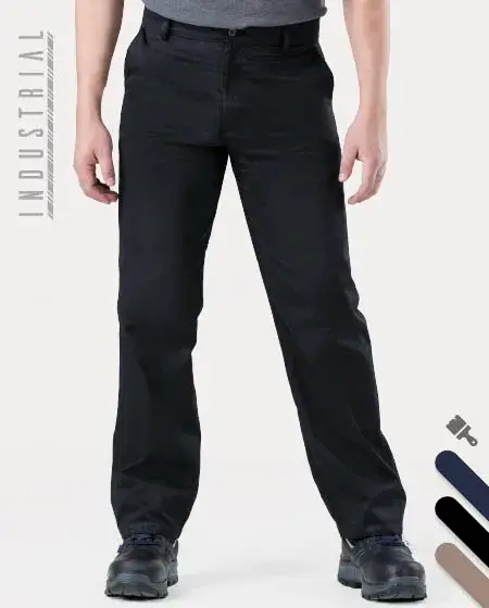 Pantalones Industriales para hombre